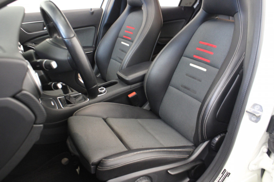 Mercedes-Benz A-Klasse 160 Ambition |Pano|Stoelverwarming|