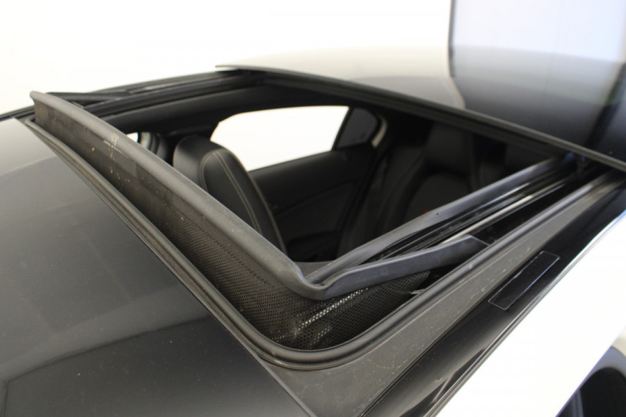 Mercedes-Benz A-Klasse 160 Ambition |Pano|Stoelverwarming|