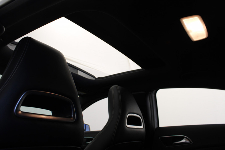 Mercedes-Benz A-Klasse 160 Ambition |Pano|Stoelverwarming|