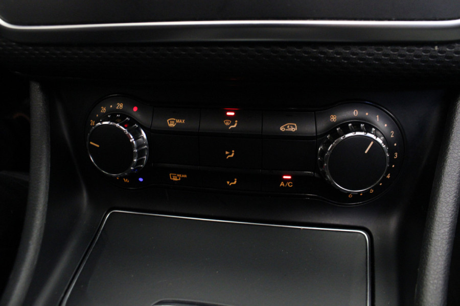 Mercedes-Benz A-Klasse 160 Ambition |Pano|Stoelverwarming|
