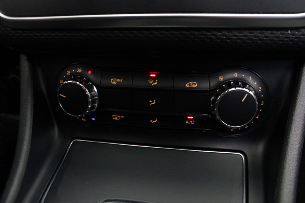 Mercedes-Benz A-Klasse 160 Ambition |Pano|Stoelverwarming|