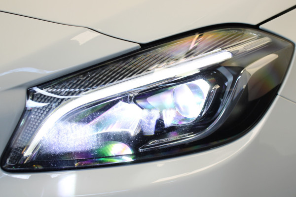 Mercedes-Benz A-Klasse 160 Ambition |Pano|Stoelverwarming|