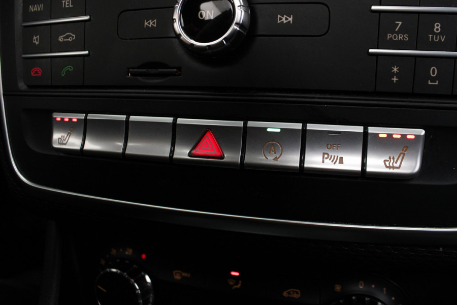 Mercedes-Benz A-Klasse 160 Ambition |Pano|Stoelverwarming|