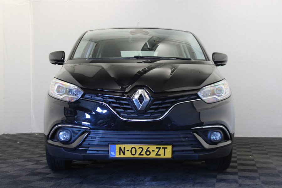 Renault Scénic 1.2 TCe Intens |Navi|Stoelverwarming|