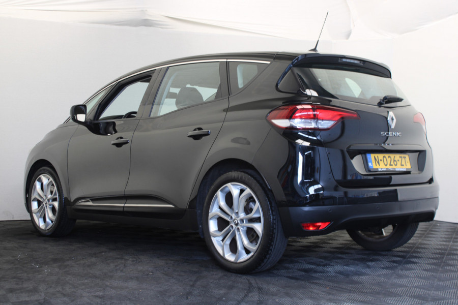 Renault Scénic 1.2 TCe Intens |Navi|Stoelverwarming|