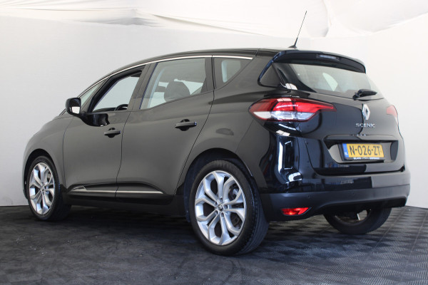 Renault Scénic 1.2 TCe Intens |Navi|Stoelverwarming|