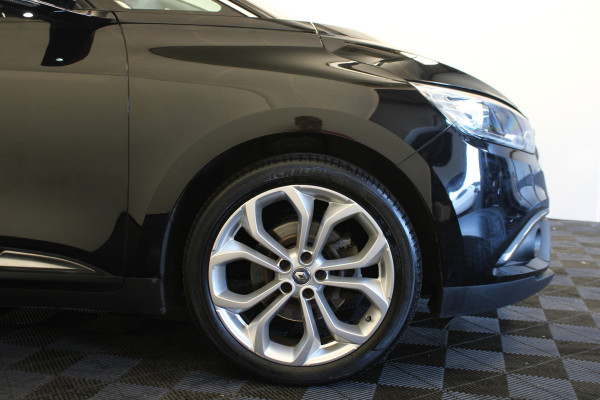 Renault Scénic 1.2 TCe Intens |Navi|Stoelverwarming|