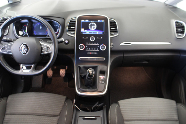 Renault Scénic 1.2 TCe Intens |Navi|Stoelverwarming|
