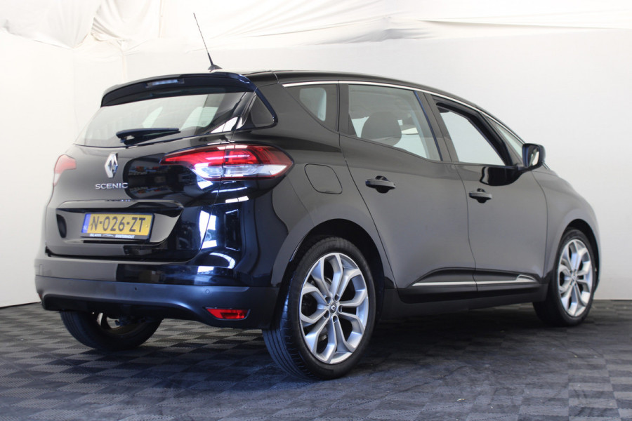 Renault Scénic 1.2 TCe Intens |Navi|Stoelverwarming|
