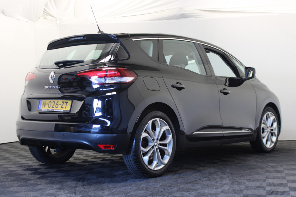 Renault Scénic 1.2 TCe Intens |Navi|Stoelverwarming|