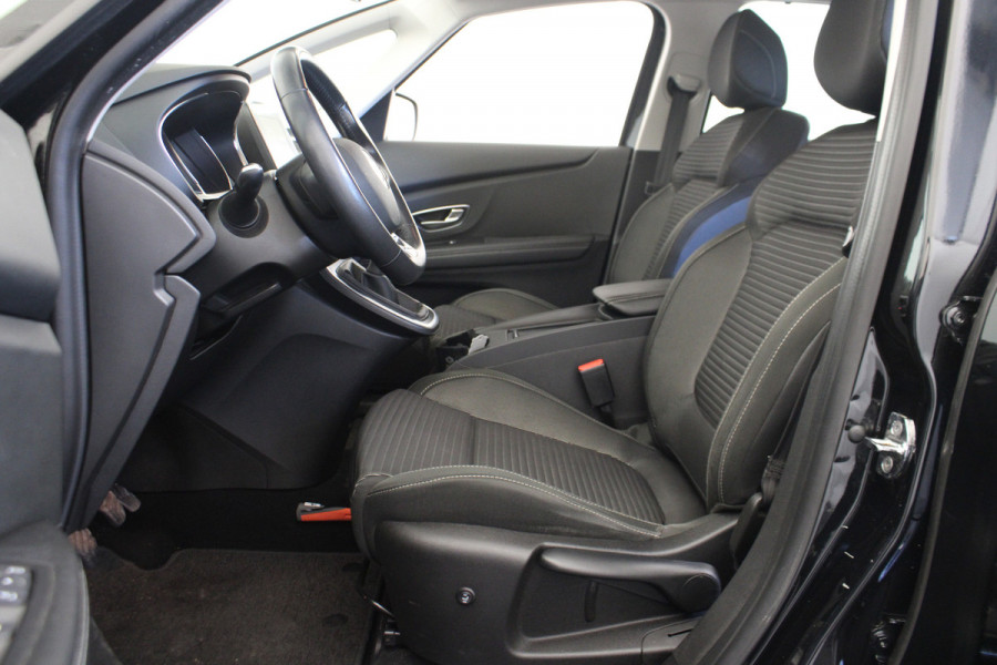 Renault Scénic 1.2 TCe Intens |Navi|Stoelverwarming|