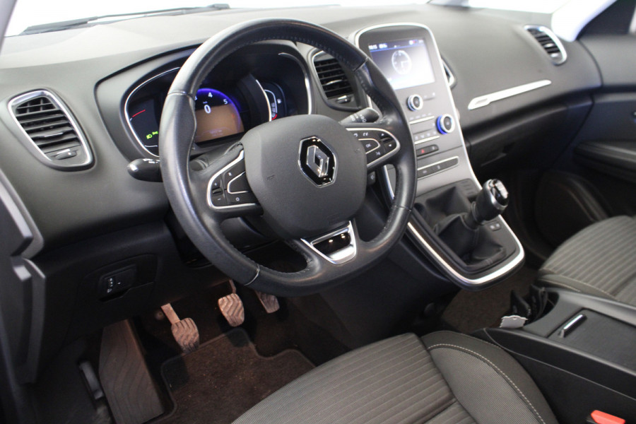 Renault Scénic 1.2 TCe Intens |Navi|Stoelverwarming|