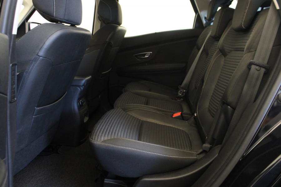 Renault Scénic 1.2 TCe Intens |Navi|Stoelverwarming|