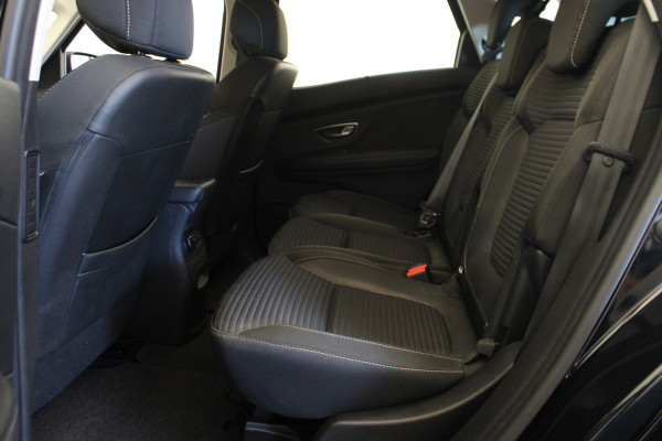 Renault Scénic 1.2 TCe Intens |Navi|Stoelverwarming|