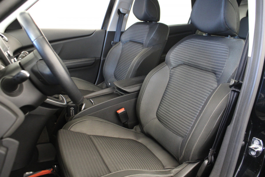 Renault Scénic 1.2 TCe Intens |Navi|Stoelverwarming|