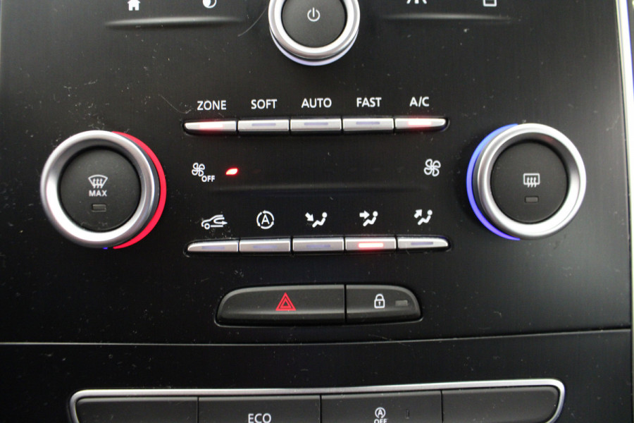 Renault Scénic 1.2 TCe Intens |Navi|Stoelverwarming|