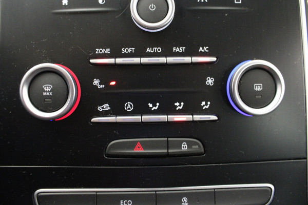 Renault Scénic 1.2 TCe Intens |Navi|Stoelverwarming|