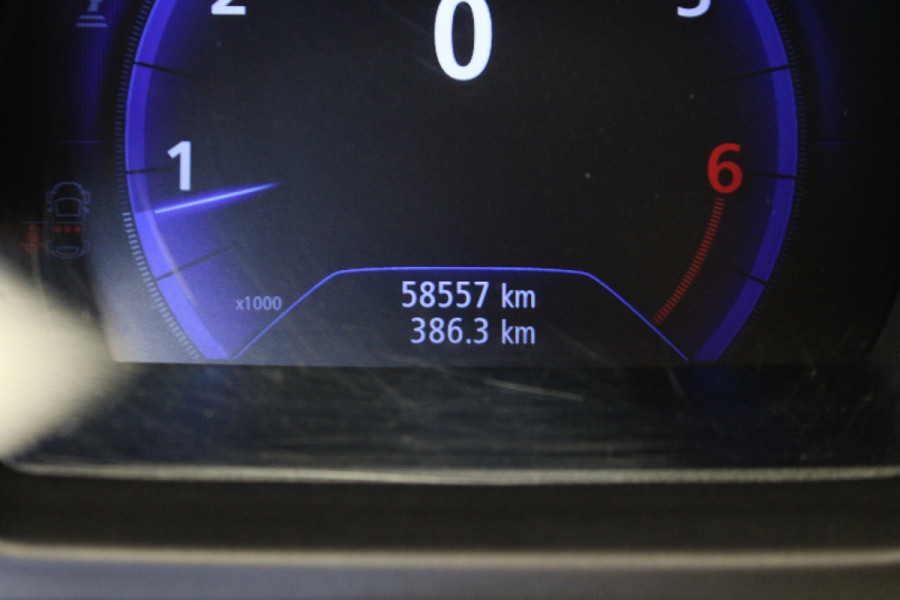 Renault Scénic 1.2 TCe Intens |Navi|Stoelverwarming|