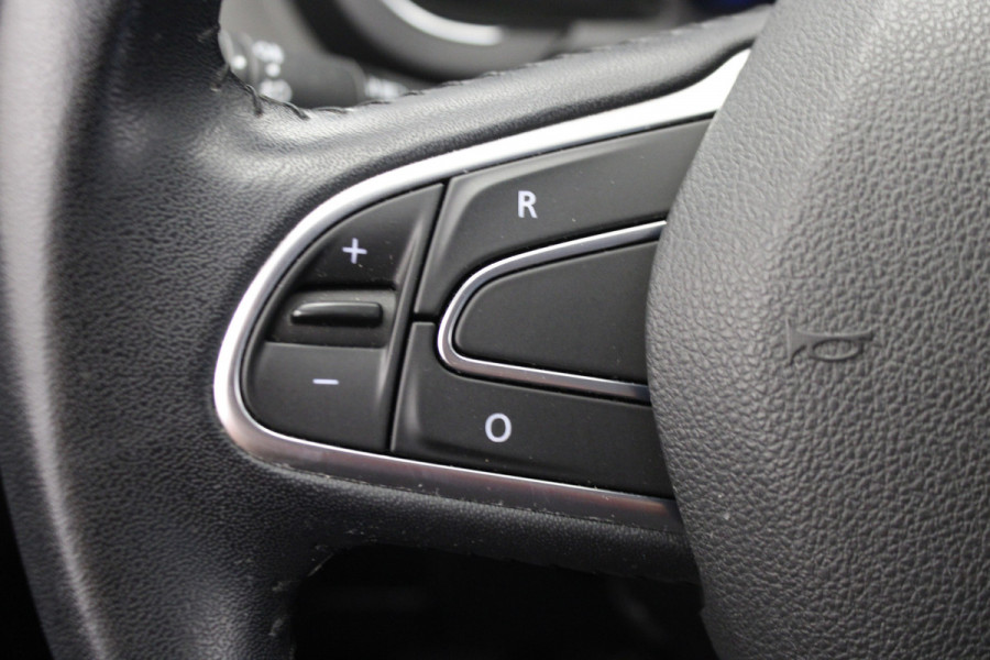 Renault Scénic 1.2 TCe Intens |Navi|Stoelverwarming|