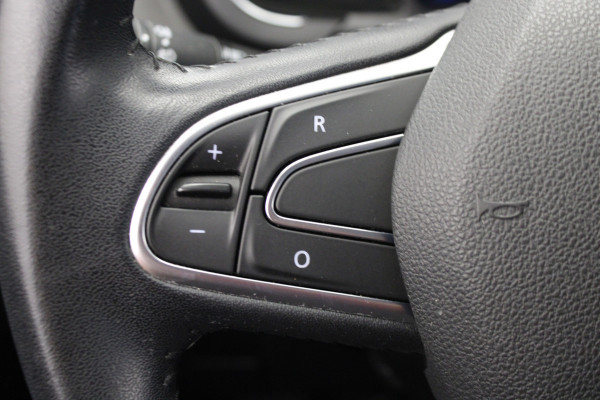 Renault Scénic 1.2 TCe Intens |Navi|Stoelverwarming|