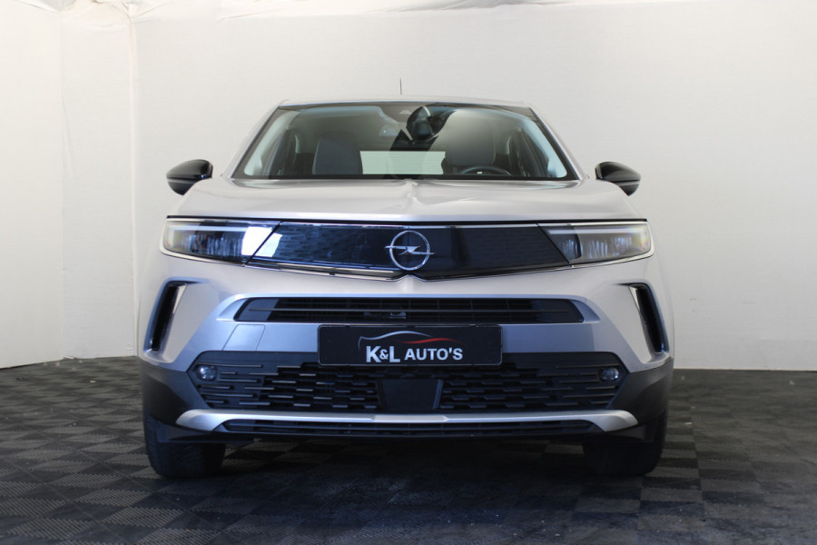 Opel Mokka 1.2 Elegance |Camera|Carplay|