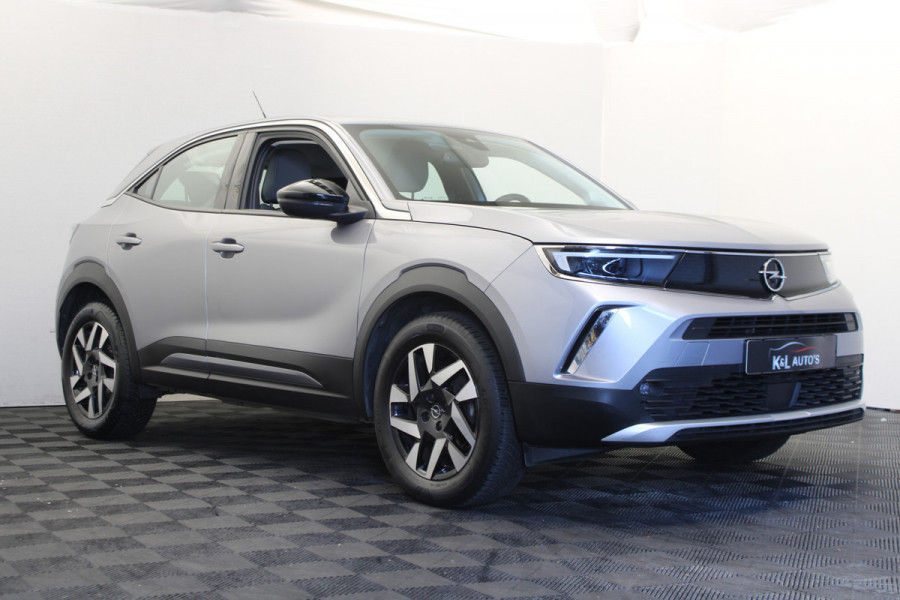 Opel Mokka 1.2 Elegance |Camera|Carplay|