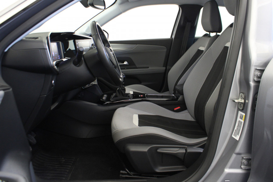 Opel Mokka 1.2 Elegance |Camera|Carplay|