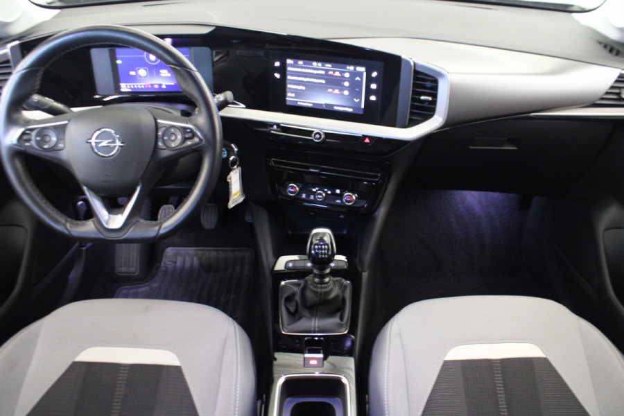 Opel Mokka 1.2 Elegance |Camera|Carplay|