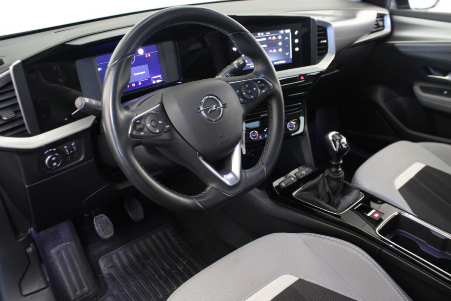 Opel Mokka 1.2 Elegance |Camera|Carplay|