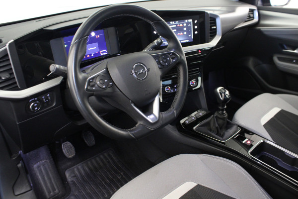 Opel Mokka 1.2 Elegance |Camera|Carplay|