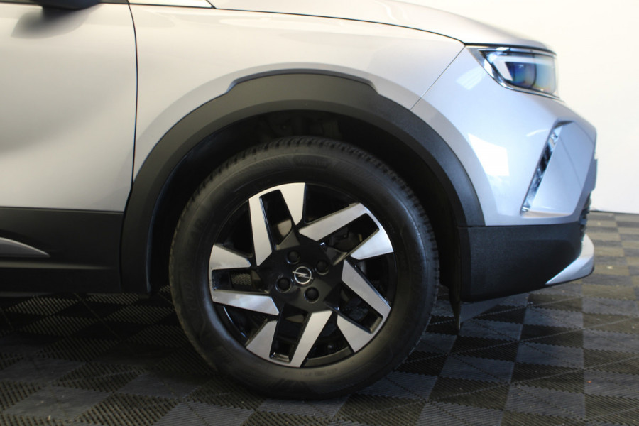 Opel Mokka 1.2 Elegance |Camera|Carplay|