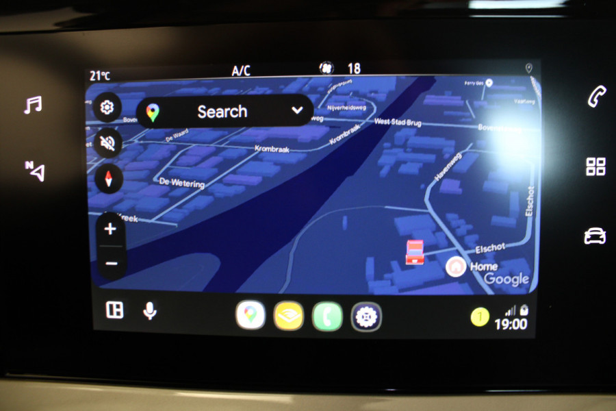Opel Mokka 1.2 Elegance |Camera|Carplay|