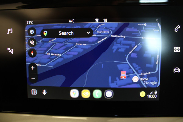 Opel Mokka 1.2 Elegance |Camera|Carplay|