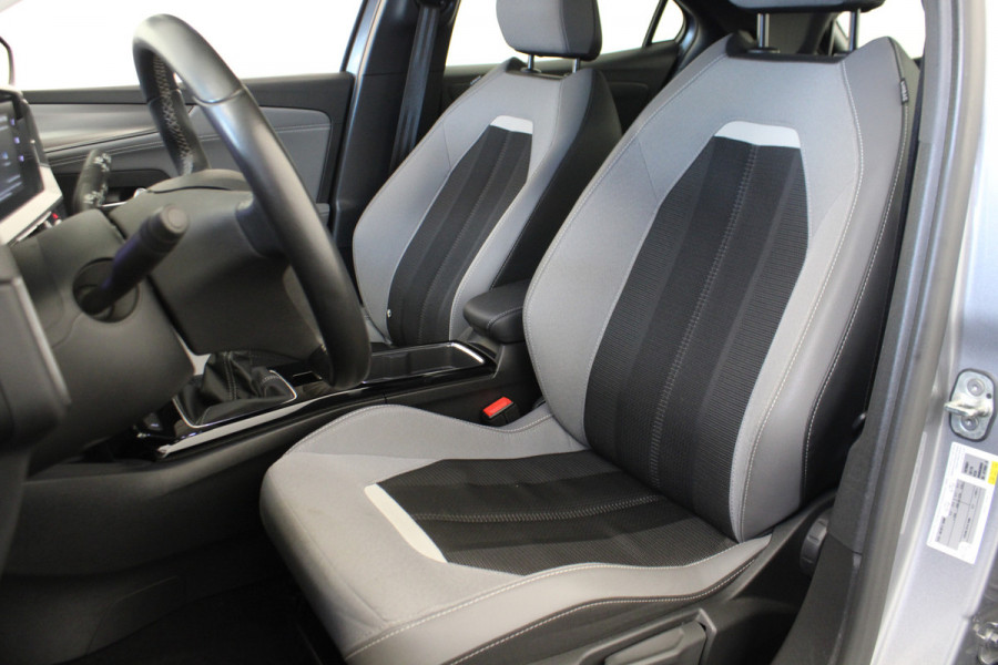 Opel Mokka 1.2 Elegance |Camera|Carplay|
