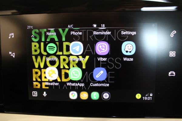 Opel Mokka 1.2 Elegance |Camera|Carplay|