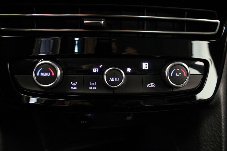 Opel Mokka 1.2 Elegance |Camera|Carplay|