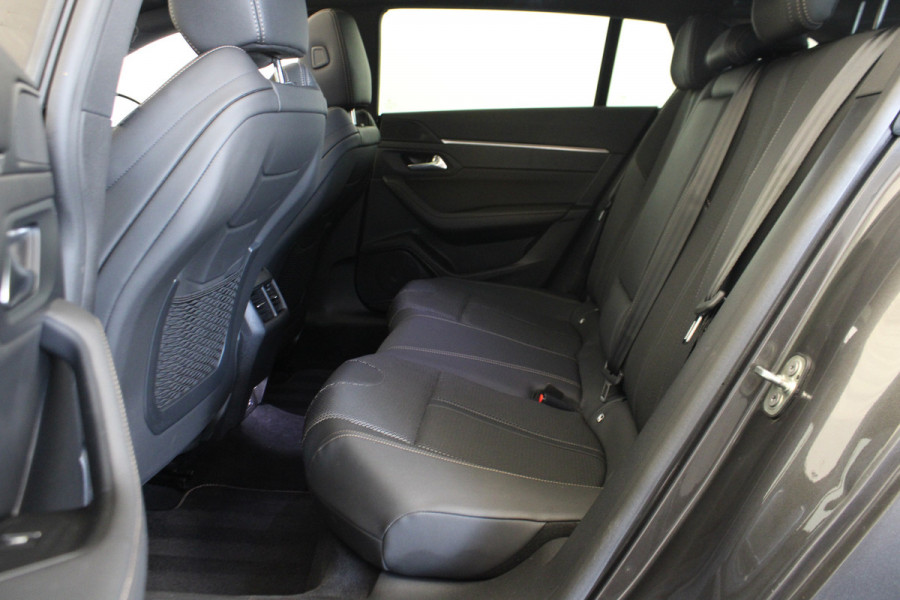 Peugeot 508 SW 1.2 PureTech GT |Pano|Massage|
