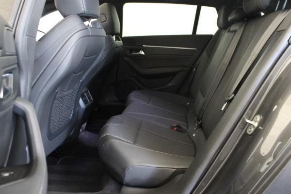 Peugeot 508 SW 1.2 PureTech GT |Pano|Massage|