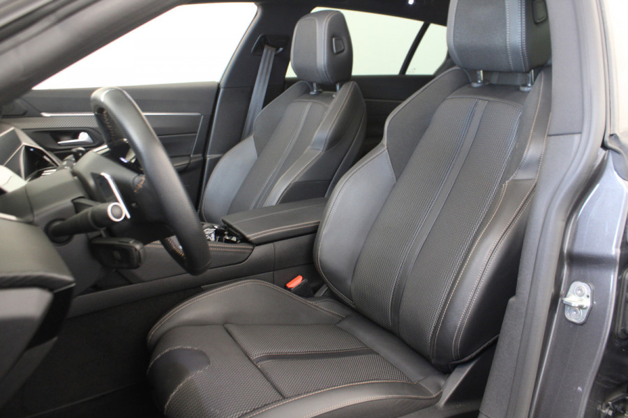 Peugeot 508 SW 1.2 PureTech GT |Pano|Massage|