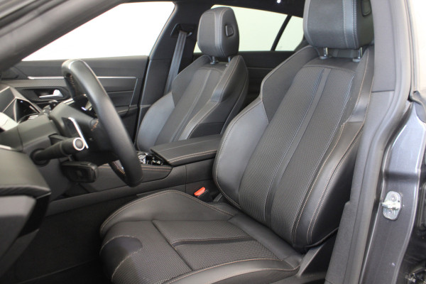 Peugeot 508 SW 1.2 PureTech GT |Pano|Massage|