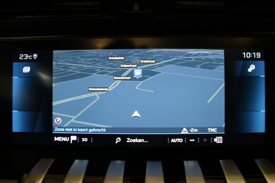 Peugeot 508 SW 1.2 PureTech GT |Pano|Massage|