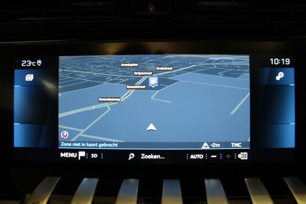 Peugeot 508 SW 1.2 PureTech GT |Pano|Massage|