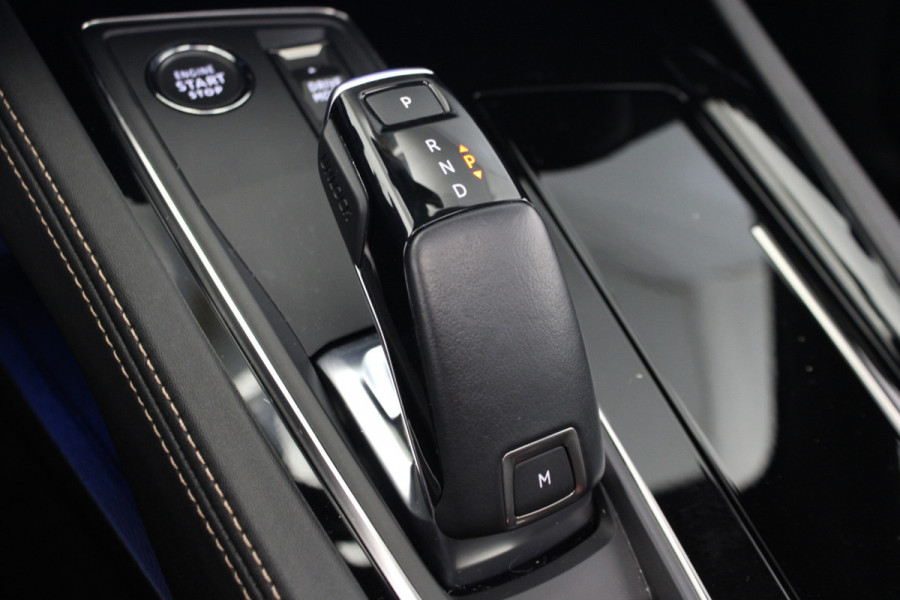 Peugeot 508 SW 1.2 PureTech GT |Pano|Massage|