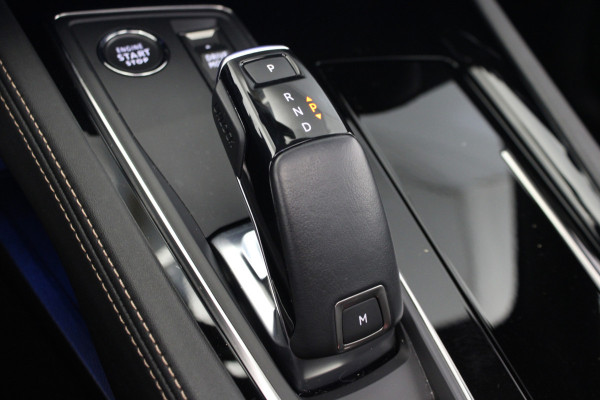 Peugeot 508 SW 1.2 PureTech GT |Pano|Massage|