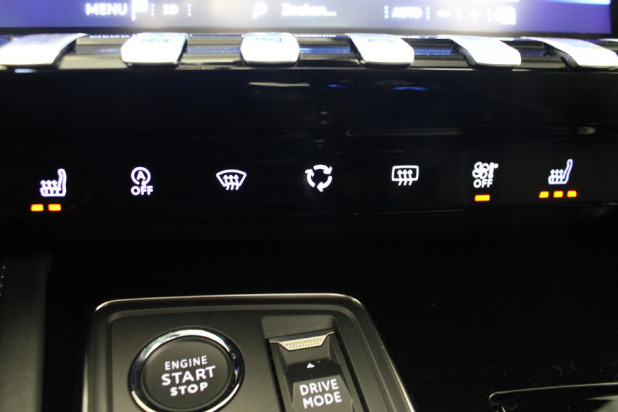 Peugeot 508 SW 1.2 PureTech GT |Pano|Massage|