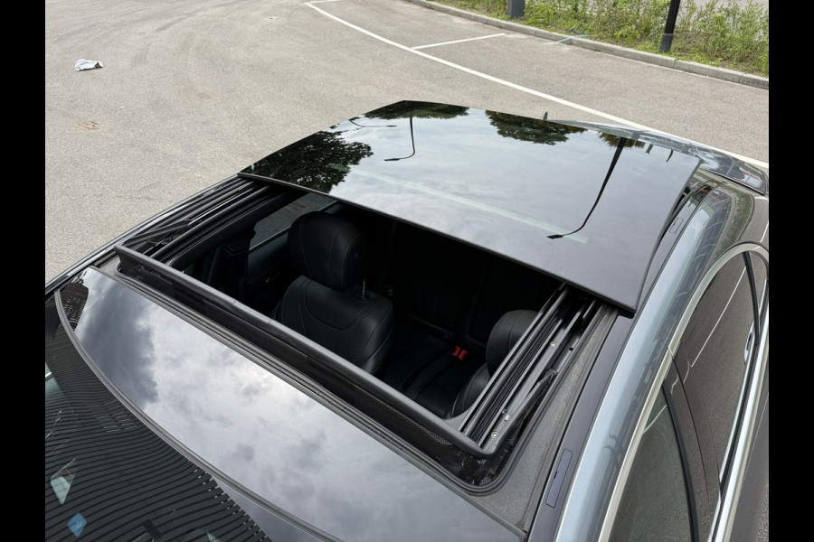Mercedes-Benz S-Klasse 350 CDI Prestige Plus AMG Pakket Panodak