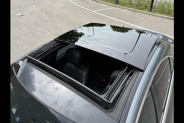 Mercedes-Benz S-Klasse 350 CDI Prestige Plus AMG Pakket Panodak