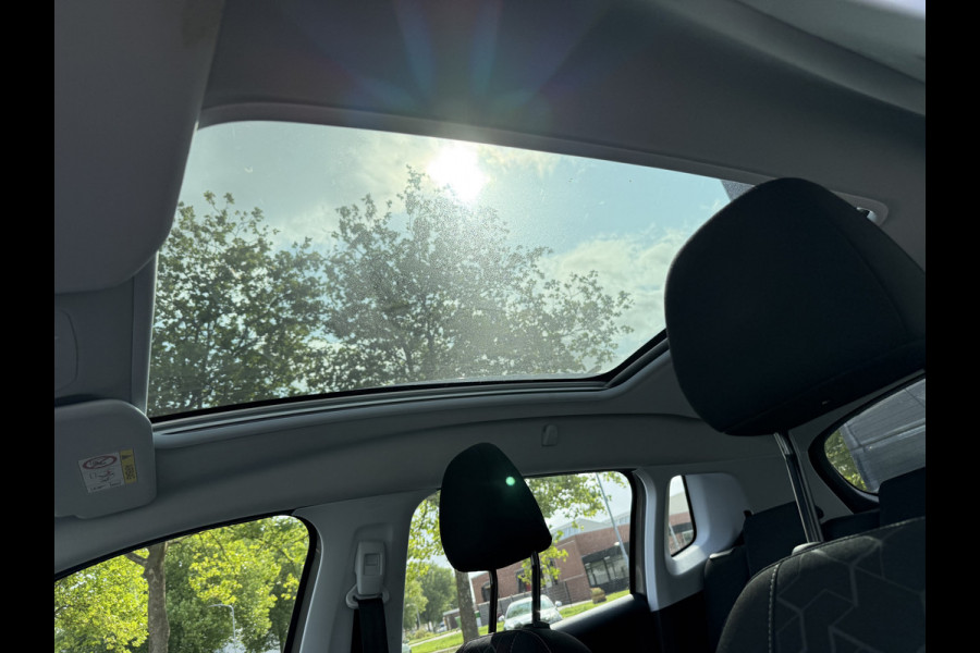 Peugeot 2008 BWJ 201 | 1.2PT 111PK Blue Lion | TREKHAAK | PANO DAK | AIRCO | NAVI | CRUISE | PDC |