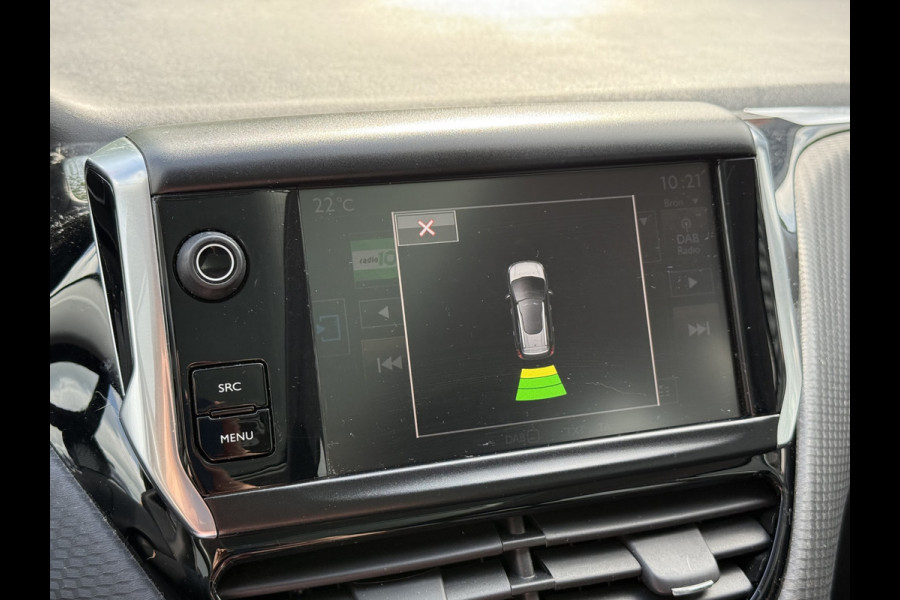 Peugeot 2008 BWJ 201 | 1.2PT 111PK Blue Lion | TREKHAAK | PANO DAK | AIRCO | NAVI | CRUISE | PDC |