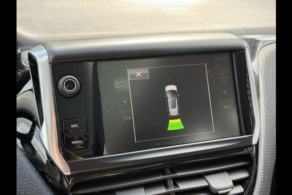 Peugeot 2008 BWJ 201 | 1.2PT 111PK Blue Lion | TREKHAAK | PANO DAK | AIRCO | NAVI | CRUISE | PDC |